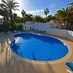 Apartment Palm Garden By Interhome