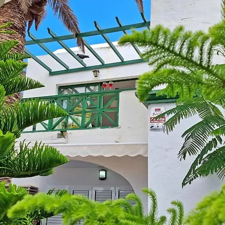 Palm Garden By Interhome 科斯塔卡玛
