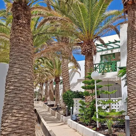 Palm Garden By Interhome * 科斯塔卡玛