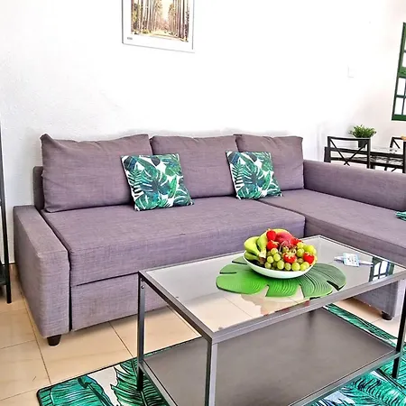 Palm Garden By Interhome * Costa Calma