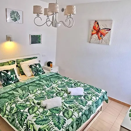 Palm Garden By Interhome * Costa Calma