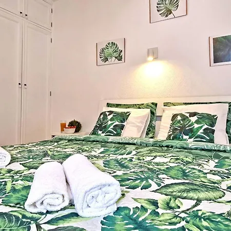 Palm Garden By Interhome *