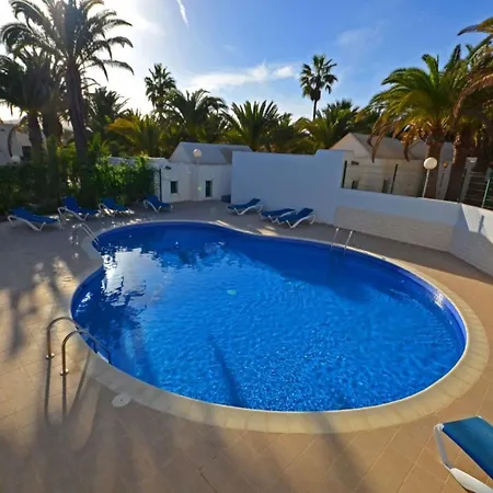Apartman Palm Garden By Interhome