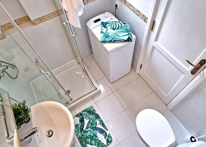 Palm Garden By Interhome Costa Calma