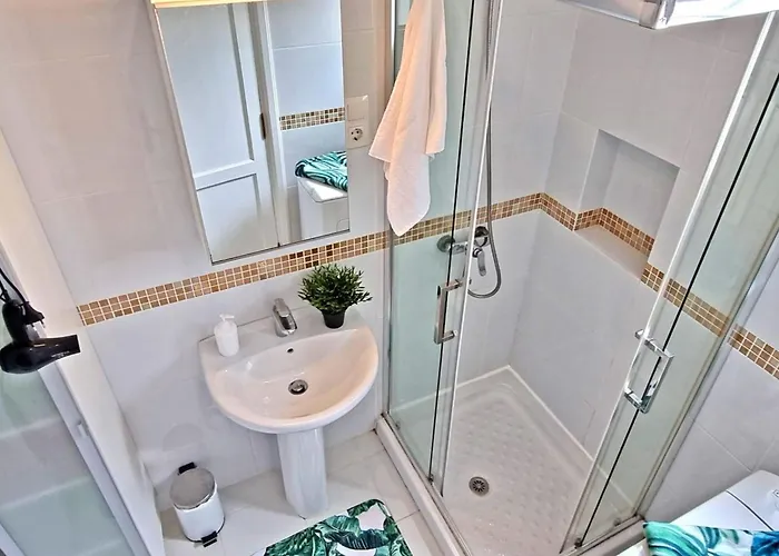 Palm Garden By Interhome * Costa Calma