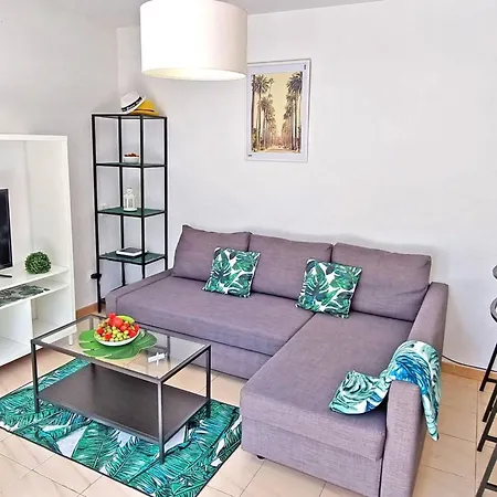 Palm Garden By Interhome