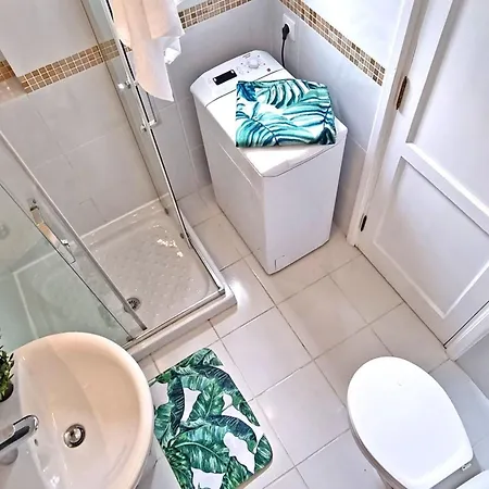 Palm Garden By Interhome Costa Calma