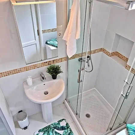 Palm Garden By Interhome * Costa Calma