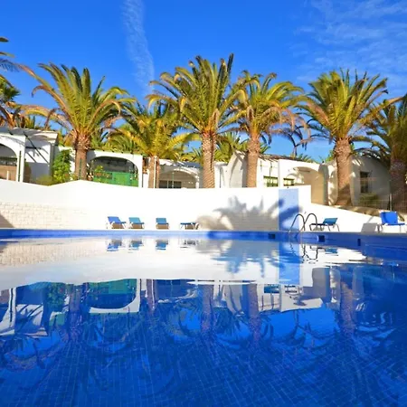 Palm Garden By Interhome *