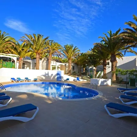Daire Palm Garden By Interhome Costa Calma