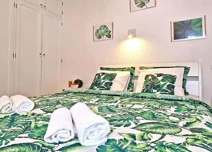 Palm Garden By Interhome *