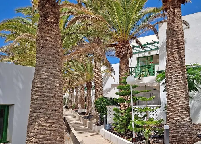 Palm Garden By Interhome * コスタ・カルマ