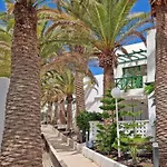 Palm Garden By Interhome * Costa Calma